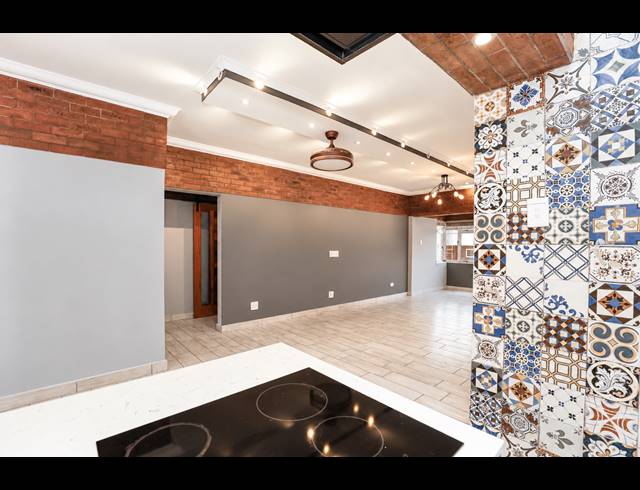 2 BEDROOM APARTMENT FOR SALE IN MORNINGSIDE